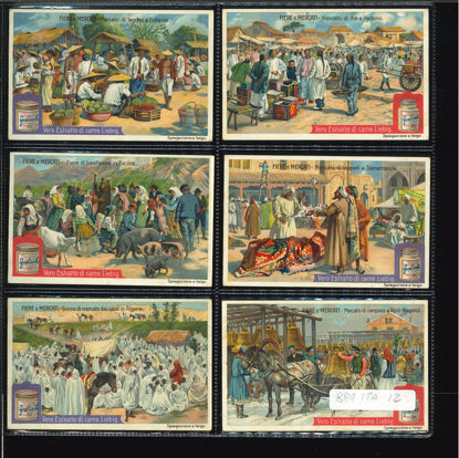 Immagine di 894 - FIERE E MERCATI-ITALIANA