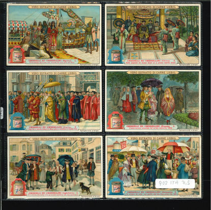 Immagine di 902 - OMBRELLI ED OMBRELLINI-ITALIANA