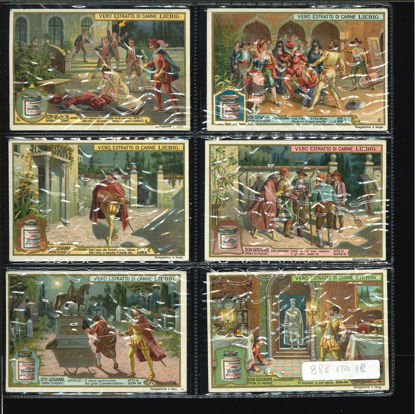 Immagine di 903 - DON GIOVANNI (Mozart)-ITALIANA