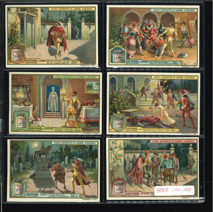 Immagine di 903 - DON GIOVANNI (Mozart)-ITALIANA