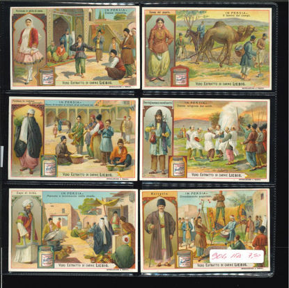 Immagine di 905 - IN PERSIA-ITALIANA