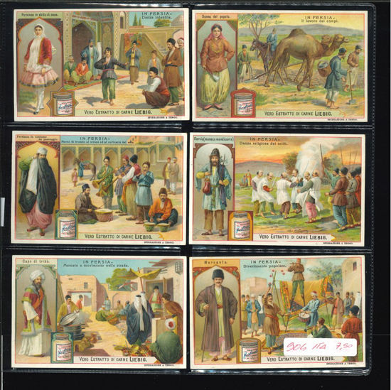 Immagine di 905 - IN PERSIA-ITALIANA