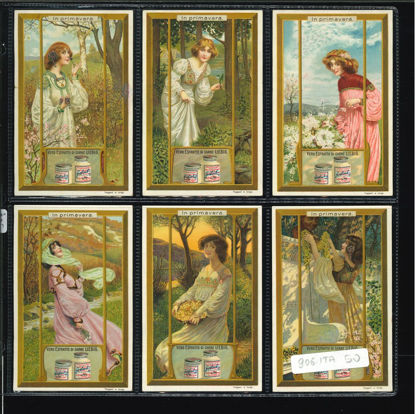 Immagine di 907 - IN PRIMAVERA-ITALIANA