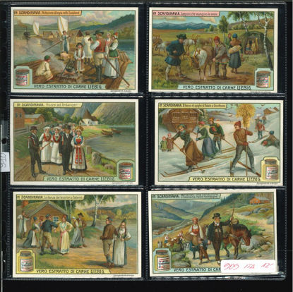 Immagine di 910 - IN SCANDINAVIA-ITALIANA