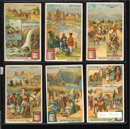 Immagine di 917 - AFGANISTAN-ITALIANA