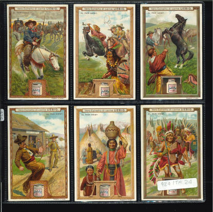 Immagine di 925 - AL FAR-WEST-ITALIANA