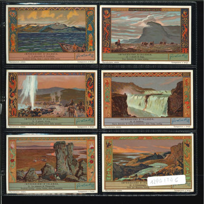 Immagine di 1295 - IMPRESSIONI D'ISLANDA-ITALIANA
