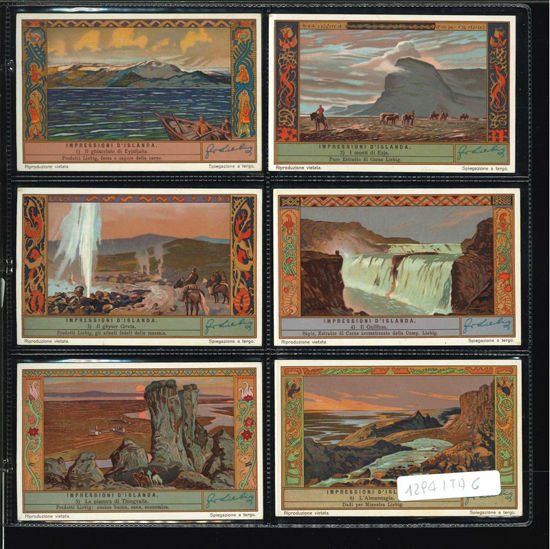Immagine di 1295 - IMPRESSIONI D'ISLANDA-ITALIANA