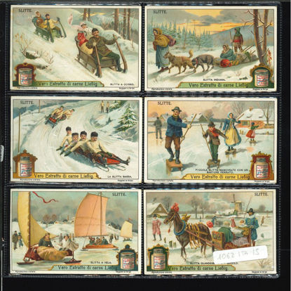 Immagine di 1063 - SLITTE-ITALIANA