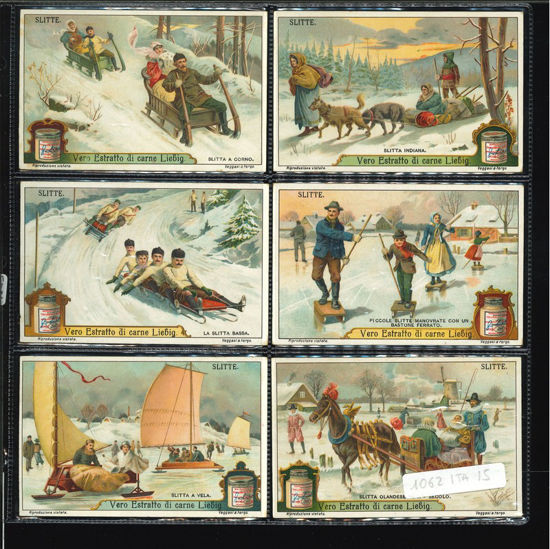 Immagine di 1063 - SLITTE-ITALIANA