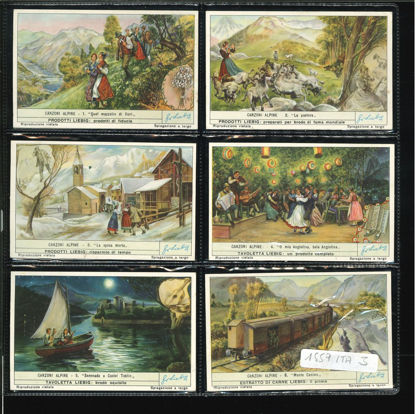 Immagine di 1562 - CANZONI ALPINE-ITALIANA