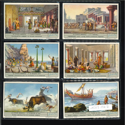 Immagine di 1566 - LA CIVILTA' MINOICA-ITALIANA