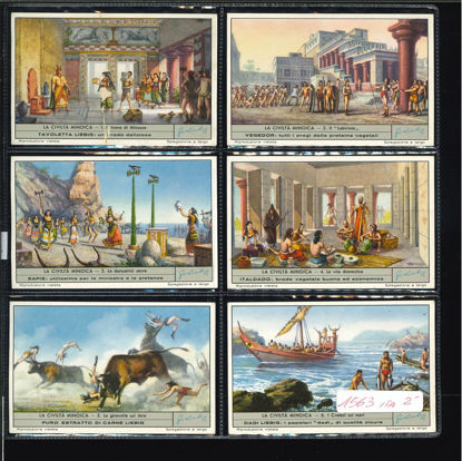 Immagine di 1566 - LA CIVILTA' MINOICA-ITALIANA