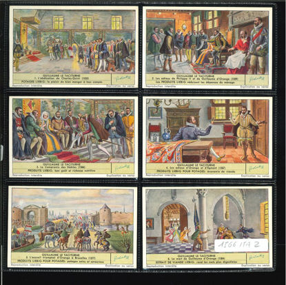 Immagine di 1569 - GUGLIELMO IL TACITURNO - Guillaume...-ITALIANA