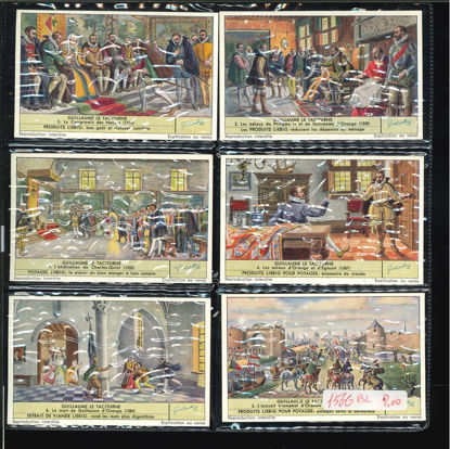 Immagine di 1569 - GUGLIELMO IL TACITURNO - Guillaume...-BELGA