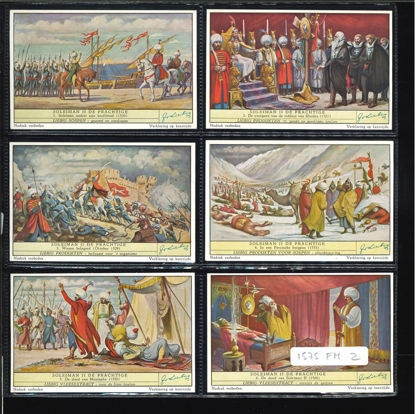 Immagine di 1576 - SOLIMANO IL MAGNIFICO 1' ed. (vedi Guida)-FIAMMINGA