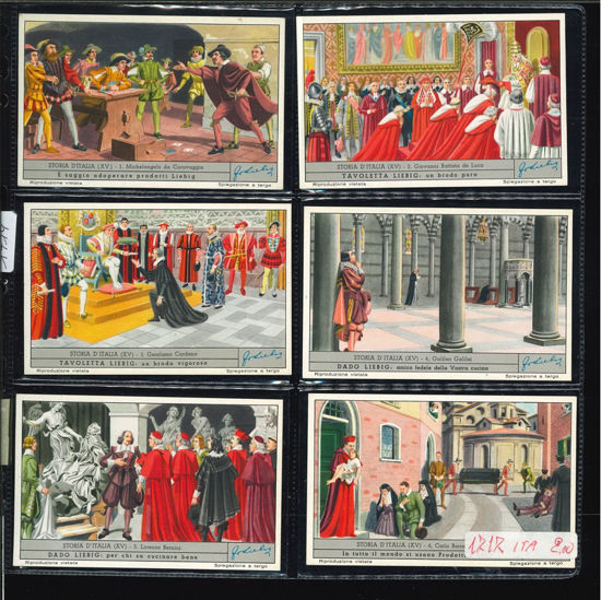 Immagine di 1719 - STORIA D'ITALIA 15°-ITALIANA