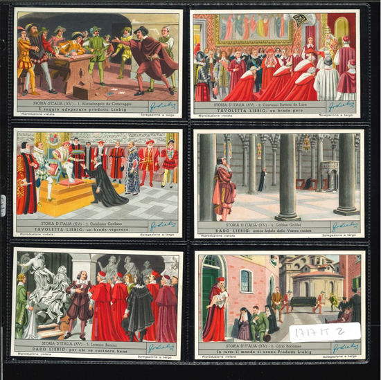 Immagine di 1719 - STORIA D'ITALIA 15°-ITALIANA