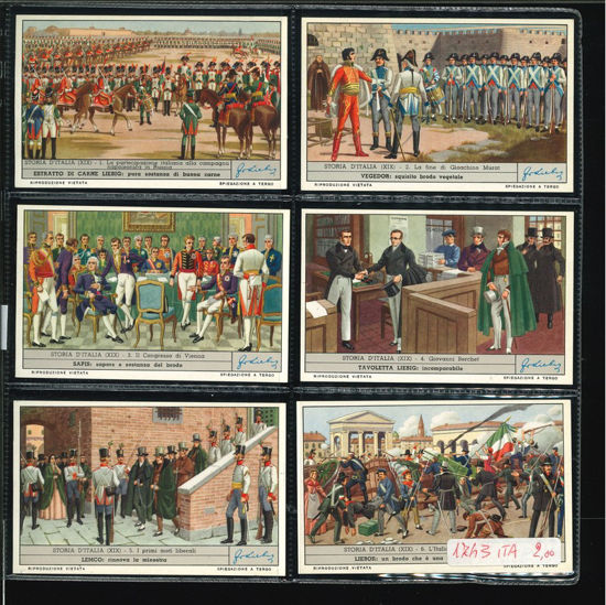 Immagine di 1740 - STORIA D'ITALIA 19°-ITALIANA