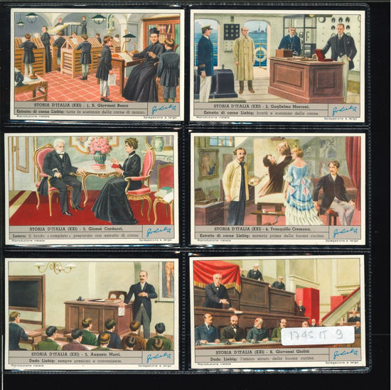 Immagine di 1742 - STORIA D'ITALIA 21°-ITALIANA