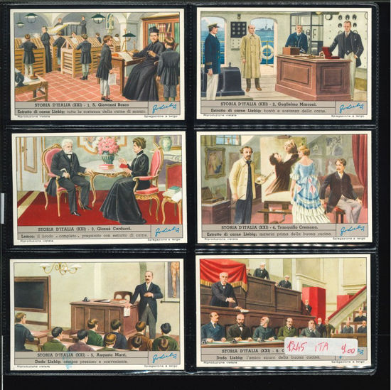 Immagine di 1742 - STORIA D'ITALIA 21°-ITALIANA