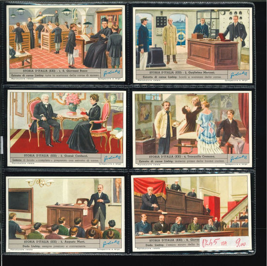 Immagine di 1742 - STORIA D'ITALIA 21°-ITALIANA