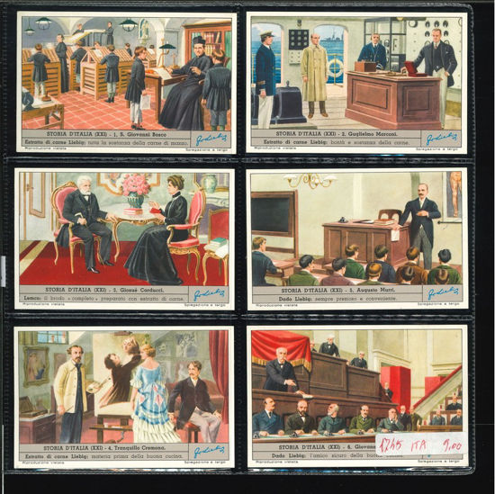 Immagine di 1742 - STORIA D'ITALIA 21°-ITALIANA