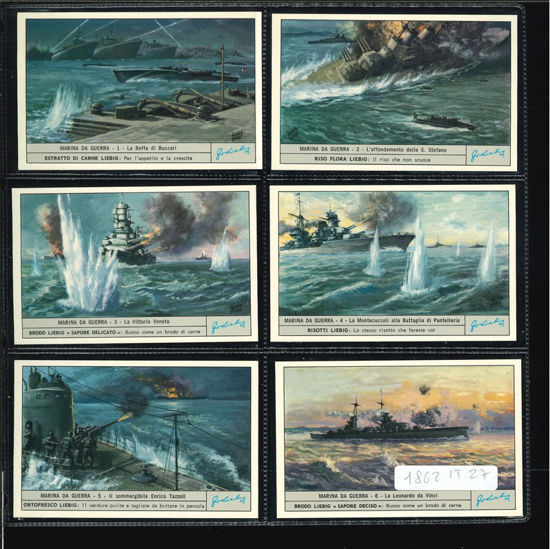 Immagine di 1865 - MARINA DA GUERRA (1° edizione)-ITALIANA