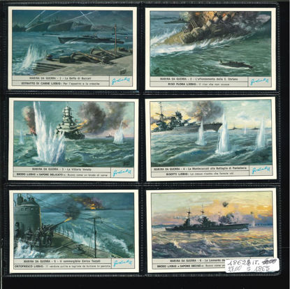 Immagine di 1865 - MARINA DA GUERRA (1° edizione)-ITALIANA