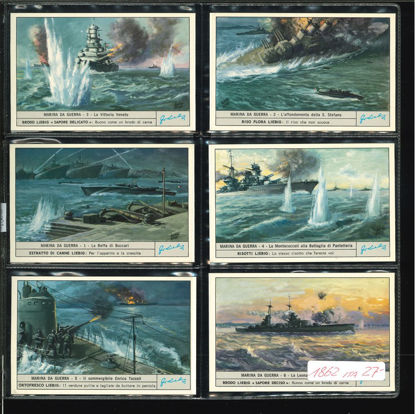 Immagine di 1865 - MARINA DA GUERRA (1° edizione)-ITALIANA