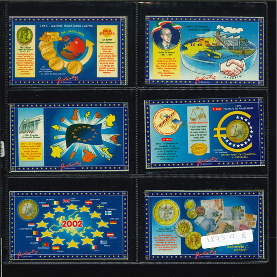 Immagine di 1876 - LA STORIA E L'EURO-ITALIANA