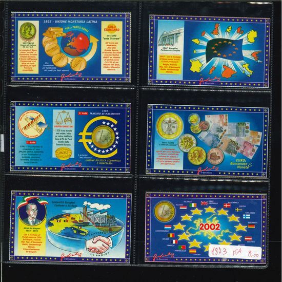 Immagine di 1876 - LA STORIA E L'EURO-ITALIANA