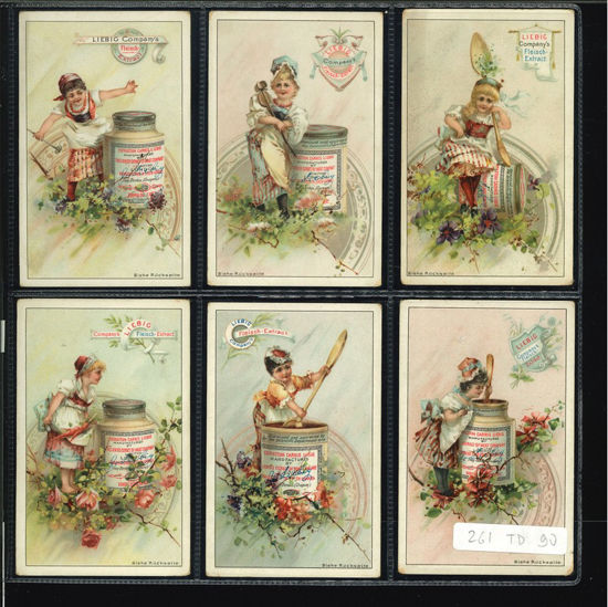 Immagine di 259 - CUOCHI APPRENDISTI 2°-TEDESCA