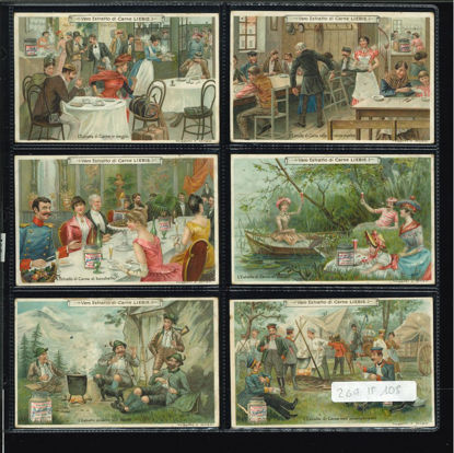 Immagine di 261 - L'ESTRATTO IN VARIE CONTIGENZE-ITALIANA