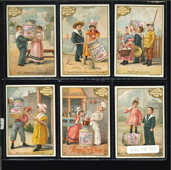 Immagine di 262 - SCENE DI FANCIULLI 4°-FRANCESE