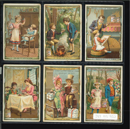 Immagine di 263 - SCENE DI FANCIULLI 5°-FRANCESE