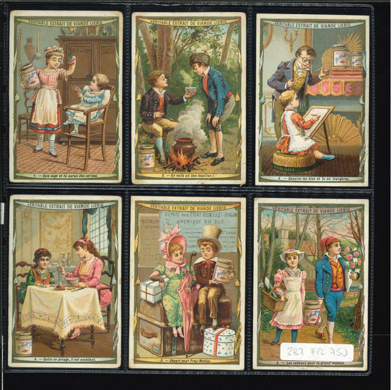 Immagine di 263 - SCENE DI FANCIULLI 5°-FRANCESE