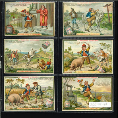 Immagine di 266 - FILOSOFIA DI GROSJEAN-FRANCESE