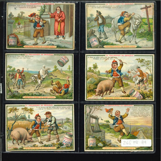 Immagine di 266 - FILOSOFIA DI GROSJEAN-FRANCESE