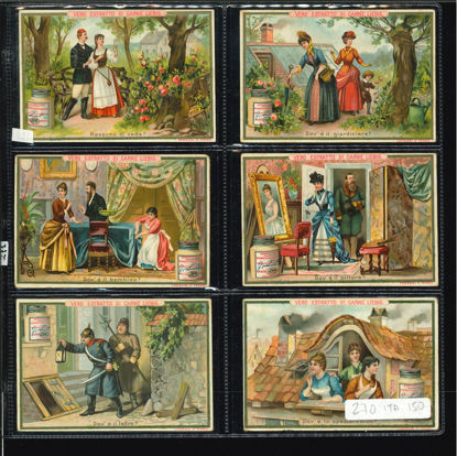 Immagine di 271 - INDOVINELLI 7°-ITALIANA