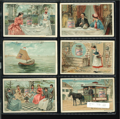 Immagine di 272 - INDOVINELLI 8°-TEDESCA