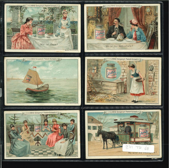 Immagine di 272 - INDOVINELLI 8°-TEDESCA