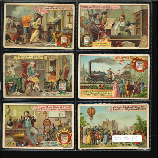 Immagine di 273 - INVENZIONI E SCOPERTE-TEDESCA