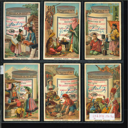 Immagine di 278 - MERCANTI-ITALIANA