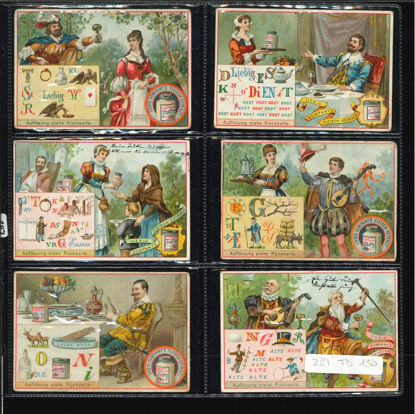 Immagine di 283 - REBUS 4°-TEDESCA