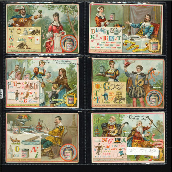 Immagine di 283 - REBUS 4°-TEDESCA