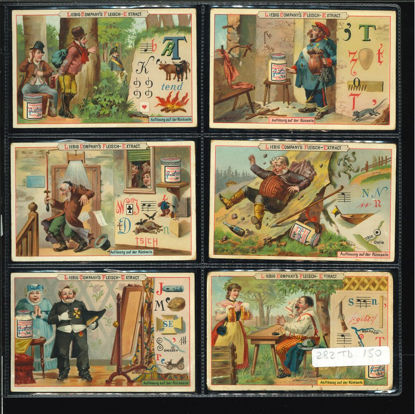 Immagine di 284 - REBUS 5°-TEDESCA