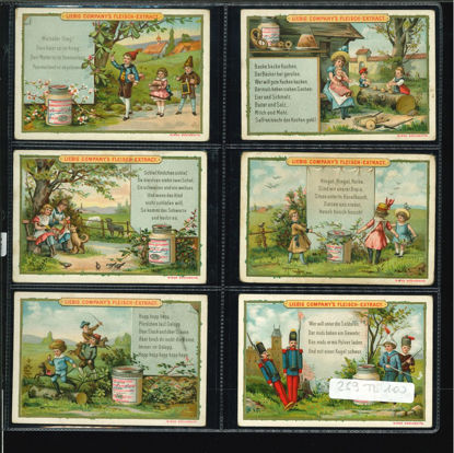 Immagine di 285 - RIME INFANTILI 2°-TEDESCA