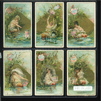 Immagine di 286 - SIRENE-ITALIANA