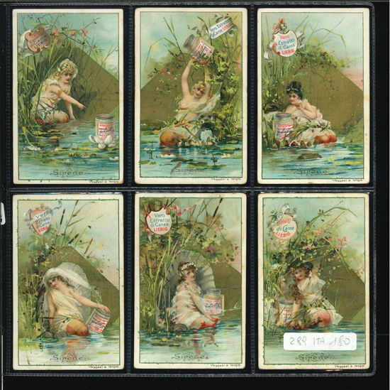 Immagine di 286 - SIRENE-ITALIANA